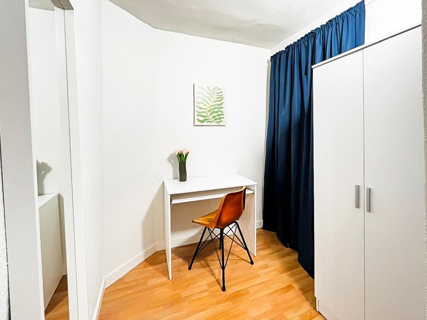 Madrid Rooms - Callao Ch Exterior foto