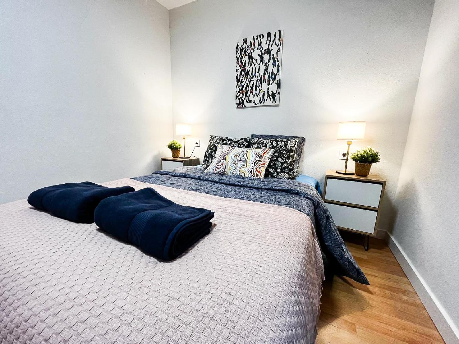 Madrid Rooms - Callao Ch Exterior foto